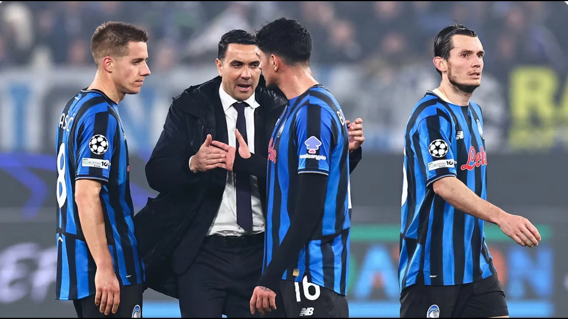 Rezultati i katërt më i dobët në Evropë në historinë e futbollit italian, ky është rekordi negativ i Atalantës me Bayernin