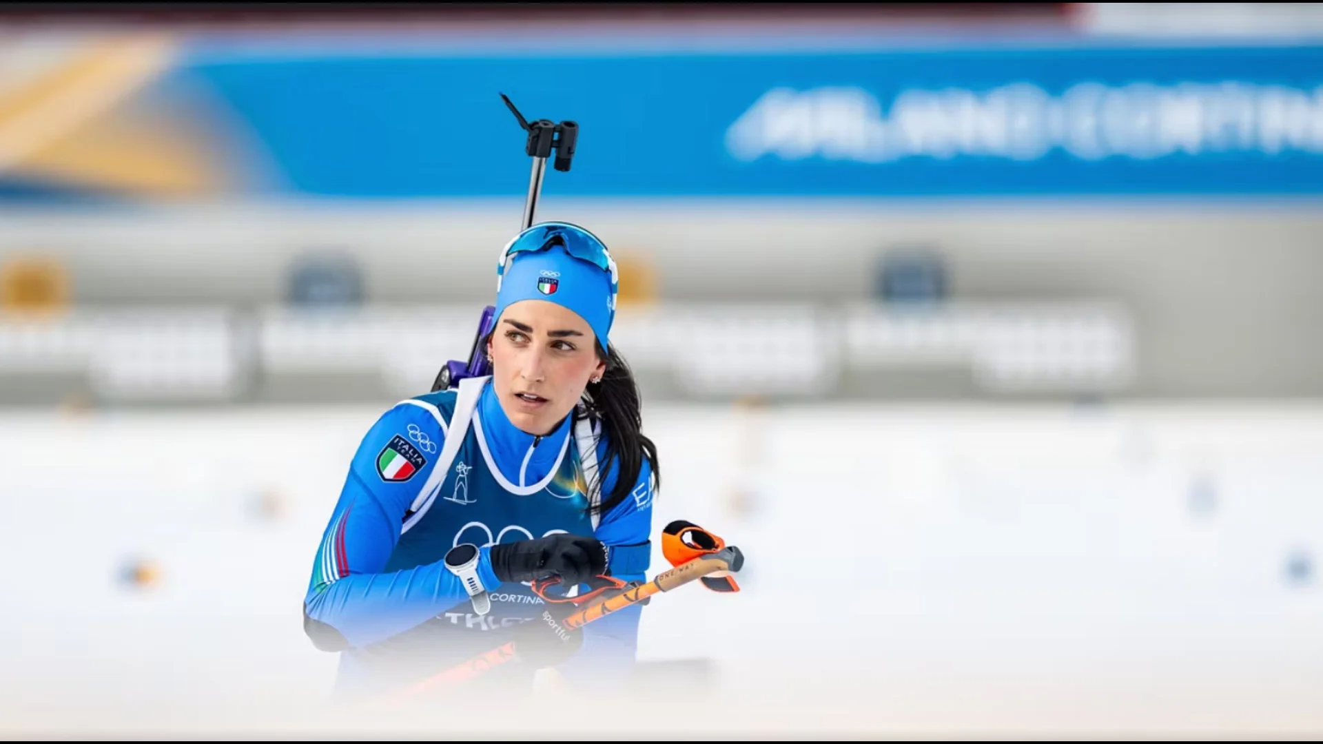 Rezultoi pozitive për doping para Lojërave Olimpike Dimërore, Rebecca Passler thyen heshtjen: Më trajtuan pa respekt