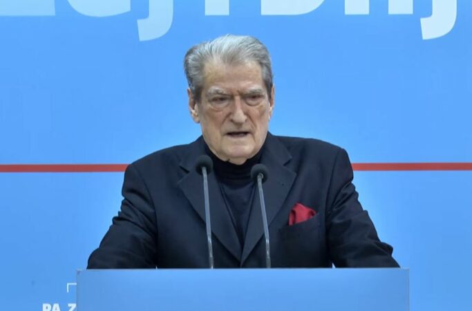 “Problem për sigurinë”/ Berisha: Furnizuesit kryesor të kokainës, klanet e drogës të lidhura me Ramën