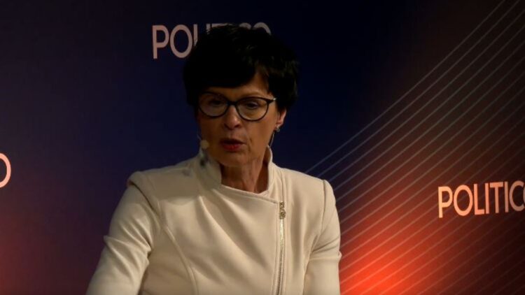 Marta Kos: SPAK po bën punë të shkëlqyer, po monitorojmë çështjet që po hetohen