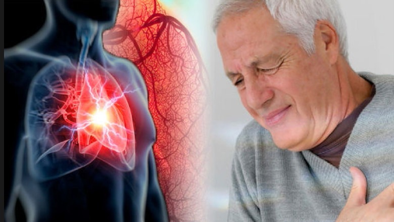 Alarmi i kuq: Shqiptarët vdesin nga zemra gati dy herë më shumë se Bashkimi Evropian