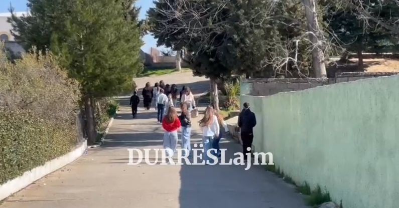 Detajet/ Sherri mes nxënësve në Shënavlash nisi nga rrjetet sociale