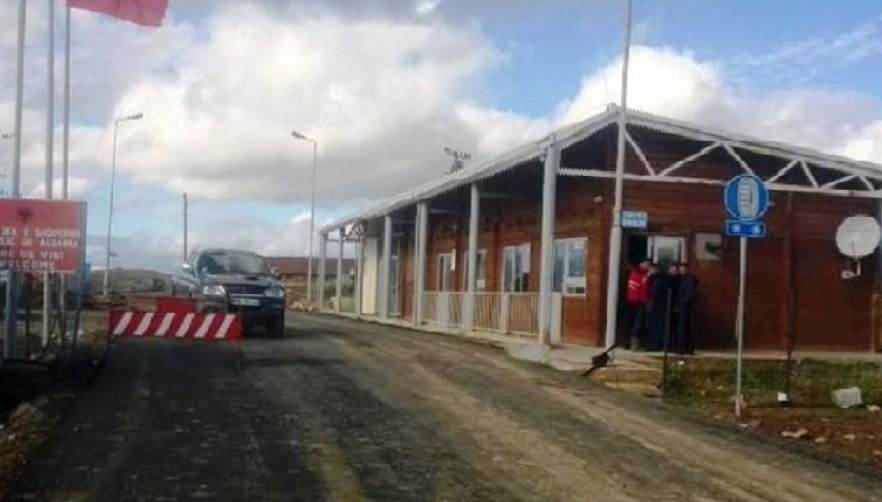 Tentoi të kontrabandonte nga Kosova gjysmë toni naftë, vihet në pranga 55-vjeçari