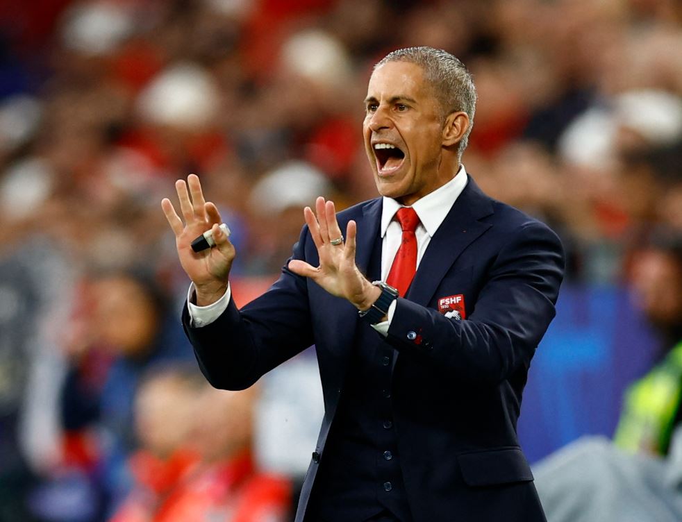 Silvinjo publikon listën për “play off”, dy risi dhe mungesa të mëdha në Kombëtare