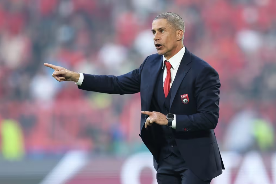 Vendimi i guximshëm i Silvinjos ndaj Polonisë, tre lojtarë pa minuta në fushë që nga starti i sfidës