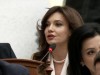 U shkarkua nga posti i ministres së Jashtme, Spiropali: E paralajmëroi largimin tim në Kuvend, e habitur që i doli fjala Sali Berishës