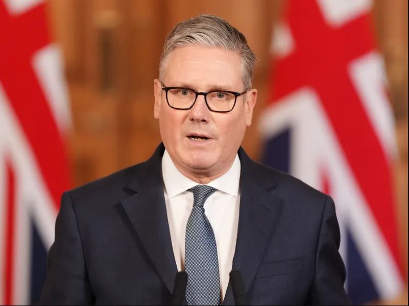 Britania mirëpret bisedimet mes SHBA dhe Iranit, Starmer: Ngushtica e Hormuzit duhet të rihapet, çdo zgjidhje e shpejtë është në interes global