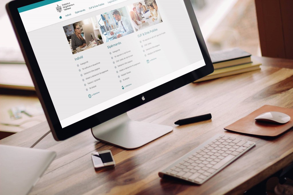 Tatimet sqarojnë biznesin, ja 3 alternativat për përdorimin e tepricës kreditore të tatim-fitimit