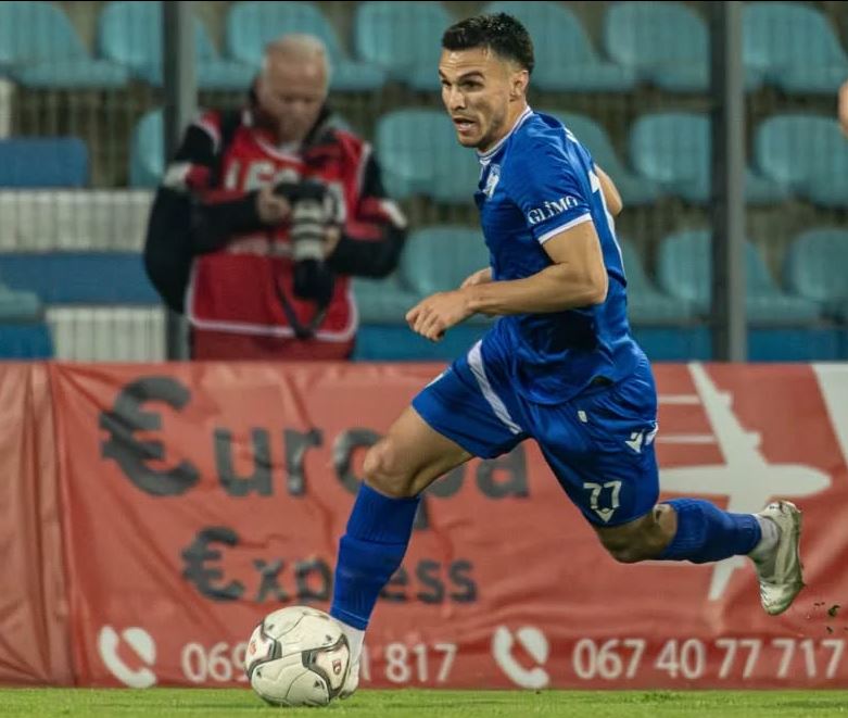 Toli: Në ndeshjen kundër Egnatias futemi për fitore