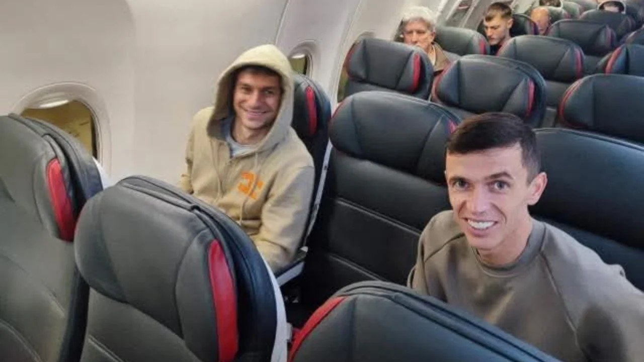 Tre ditë i uritur dhe i etur në Iran, teksa mbi kokë i fluturonin bombat. Futbollisti i kombëtares maqedonase Ashkovski: Më shpëtoi Asani