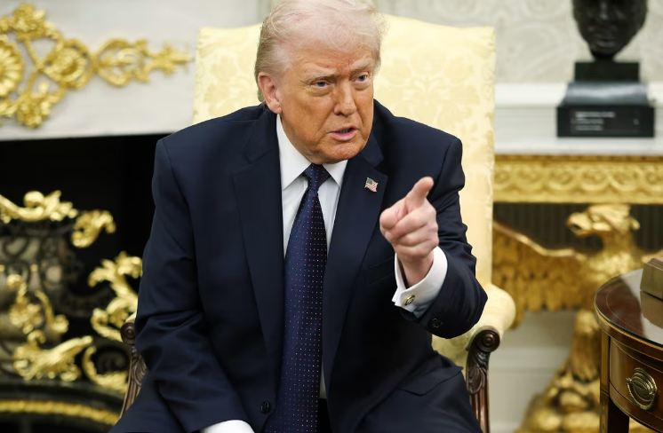 “Do jem makthi i Iranit”, Trump ‘kërcënon’ sërish: Nëse nuk ulen në negociata, bombardimet do të shtohen