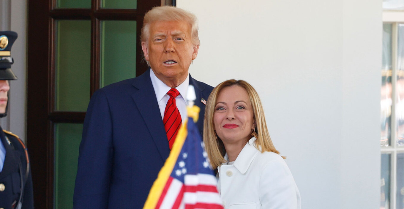 “Georgia Meloni është një udhëheqëse e jashtëzakonshme”, Trump: Gjithmonë përpiqet të ndihmojë dhe është mikesha ime