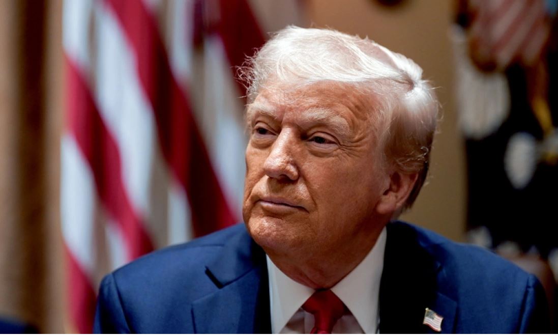 Vrasja e Ali Khameneit, Trump: E vrava para se të më sulmonte mua! Ata u përpoqën dy herë të më eliminonin