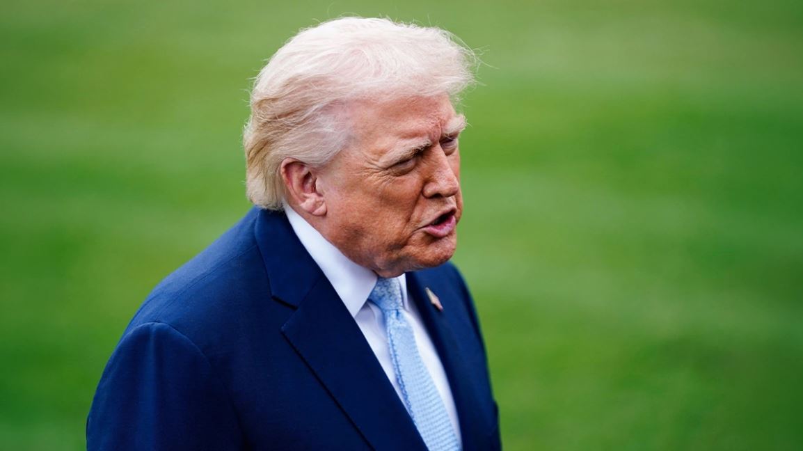 “Axios”: Trump po planifikon hapat e ardhshëm për bisedimet e paqes me Iranin! Ja 6 kushtet që presidenti ka vendosur