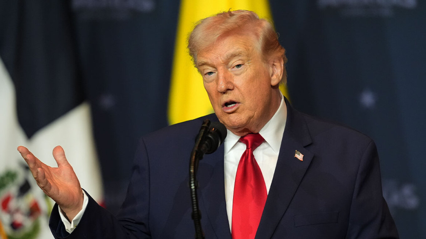 Trump: Lufta me Iranin do të mbarojë së shpejti, nuk ka mbetur asgjë për të synuar