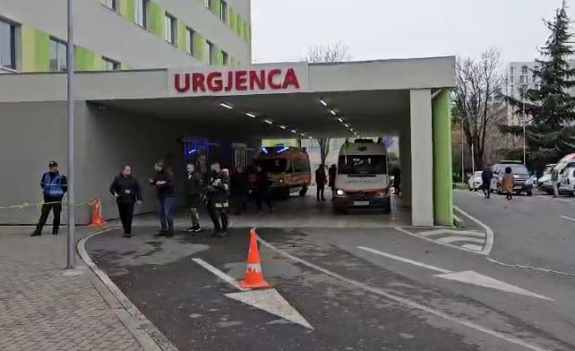 Ndërron jetë në QSUT foshnja 2-muajshe, dyshohet se ishte në gjendje kritike nga kequshqyerja