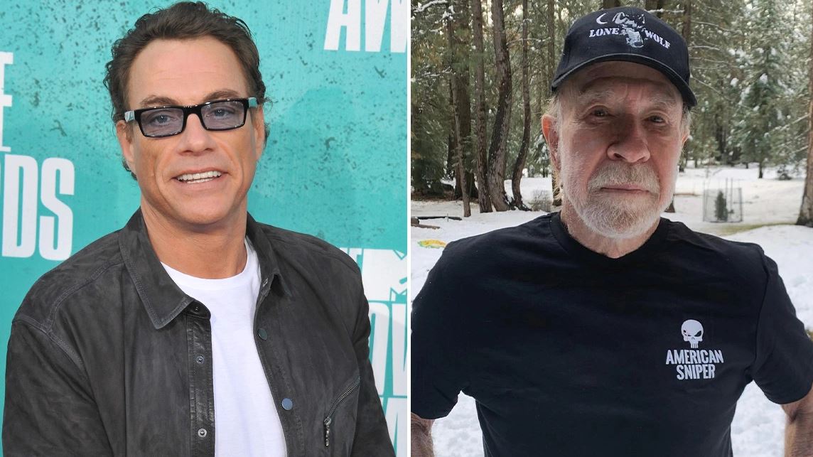 “E respektova për njeriun që ishte!”- Jean-Claude Van Damme i jep lamtumirën mikut të tij Chuck Norris: Nuk do të harrohet kurrë!