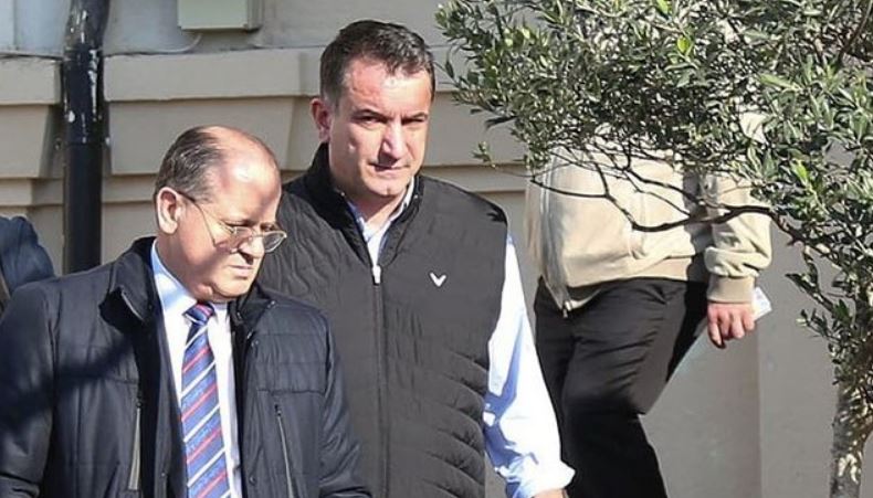 Sot seanca e dytë e gjyqit në themel për Veliajn