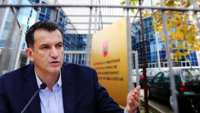 GJKKO legjitimon Plarent Ndrecën si avokat dhe shtyn seancën për Veliajn