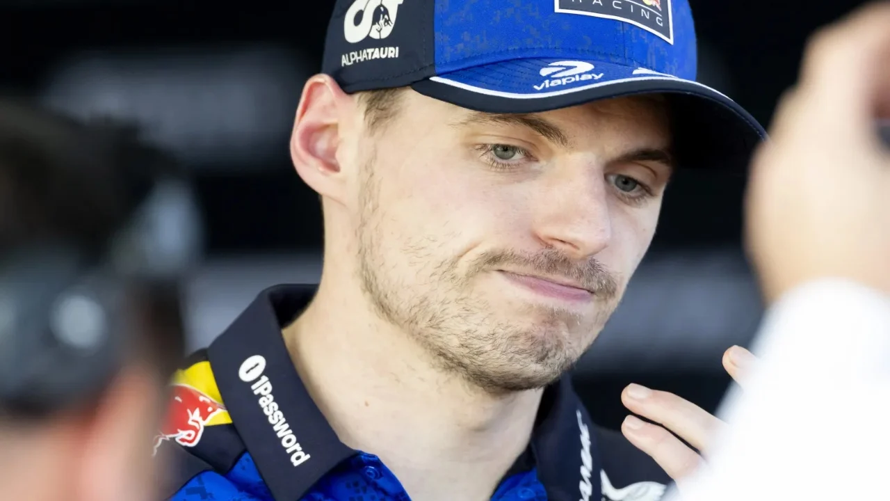Verstappen, katër-herë kampion i Botës paralajmëron tërheqjen nga Formula 1