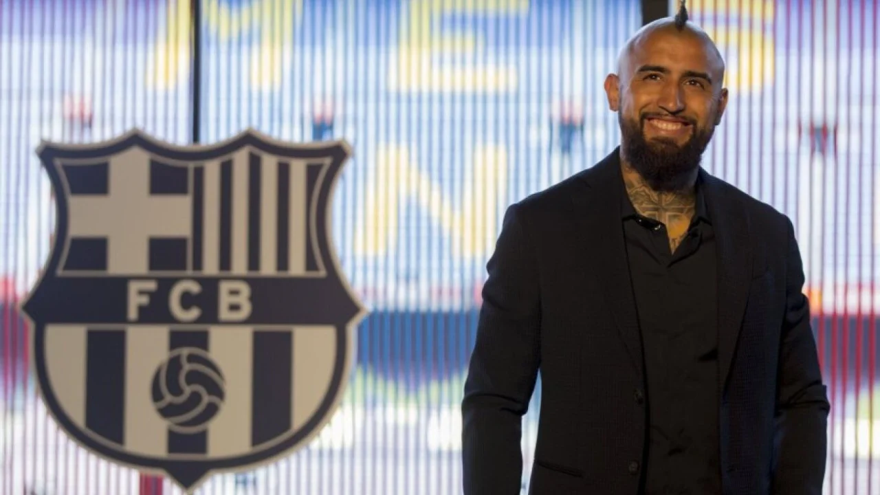 Vidal shpërthen ndaj Realit: Sa herë luaja kundër tyre ndjeja që gjyqtarët na vidhnin, VAR-in e shpikën për ata