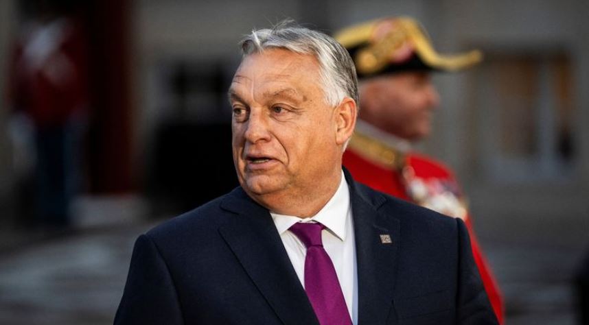 Orbán kërcënon të bllokojë rinovimin e sanksioneve të BE-së ndaj Rusisë