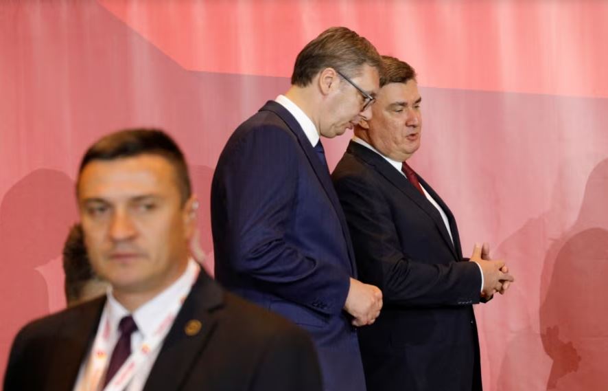 Anulimi i samitit të Bërdo-Brionit, reagon BE: Fqinjësia e mirë dhe stabiliteti janë thelbësore në procesin e integrimit të Serbisë!