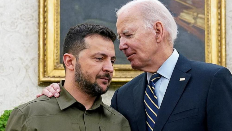 Media amerikane: Inteligjenca përgjoi qeverinë e Ukrainës, si planifikonte të mbështeste fushatën e Joe Biden gjatë zgjedhjeve presidenciale