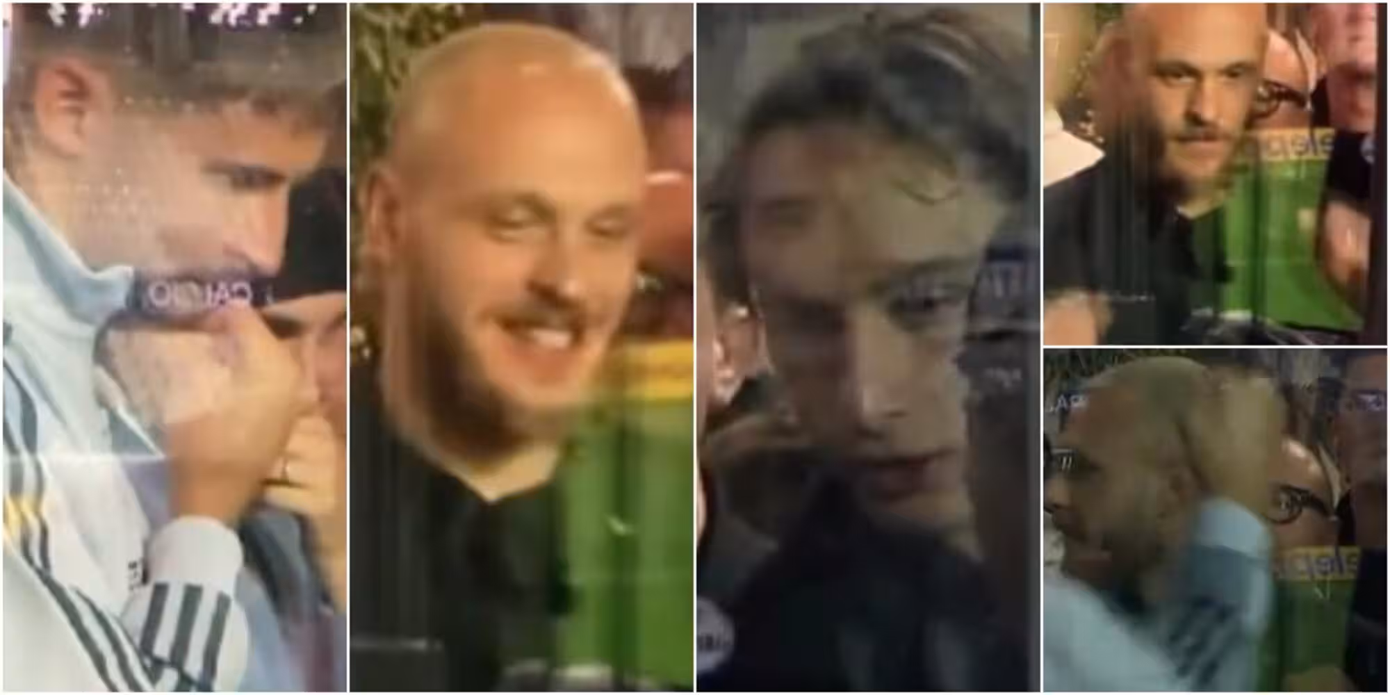 Zemërim në Bosnje pas gëzimit të futbollistëve të Italisë: Shikoni çfarë arrogance, do ta kemi parasysh