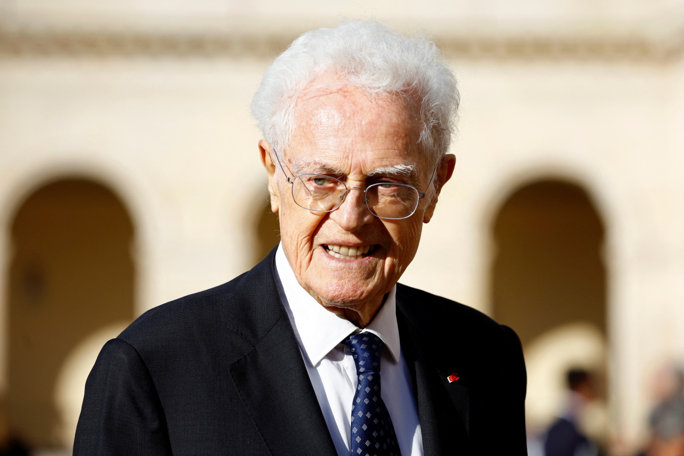 Ndërron jetë në moshën 88-vjeçare ish-kryeministri i Francës, Lionel Jospin