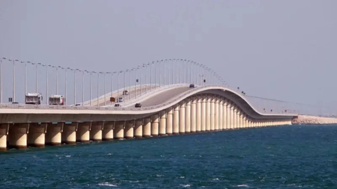 Përfundon alarmi, rihapet ura që lidh Arabinë Saudite me Bahreinin