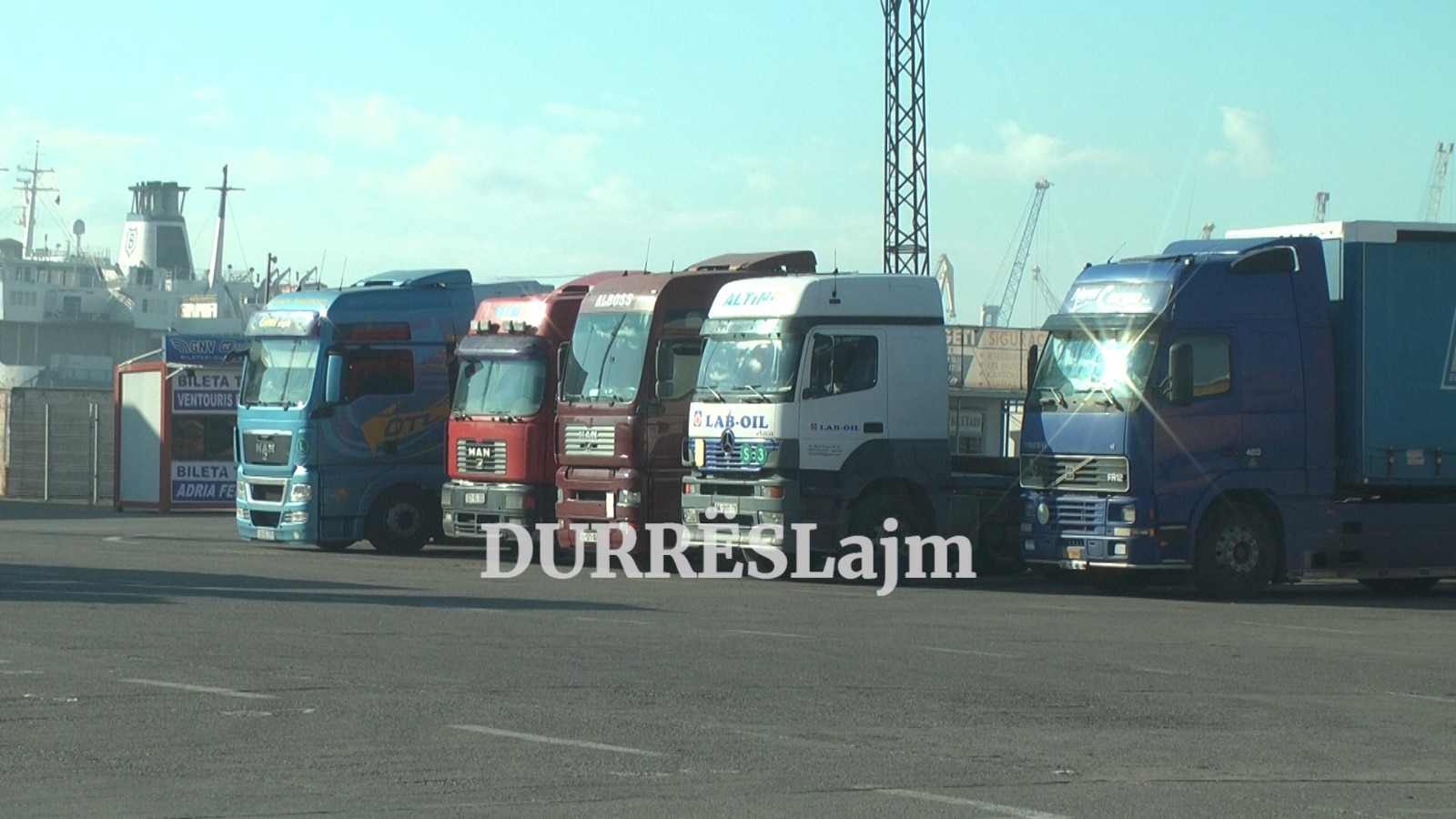 Rritja e çmimit të naftës/ Transportuesit: Janë rritur shumë kostot, nga shteti nuk ka ende asnjë masë
