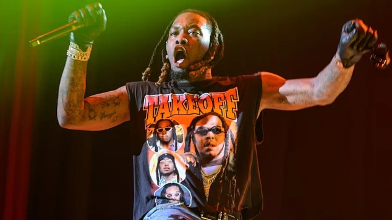 Të shtëna me armë në SHBA, plagoset reperi i njohur, përfundon në spital