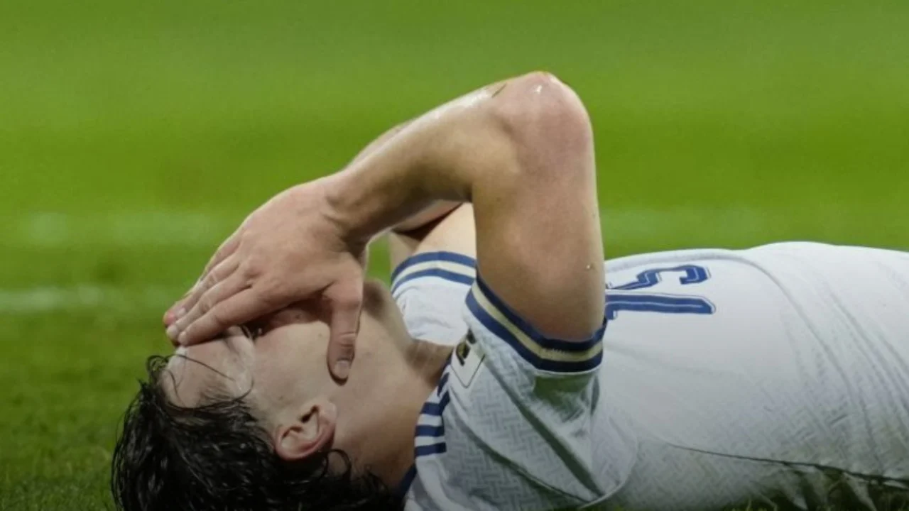 “Ciao Italia”/ Dështimi i ‘Azzurrëve’ për herë të tretë radhazi, mediat ndërkombëtare nuk i falin për disfatën me Bosnjën