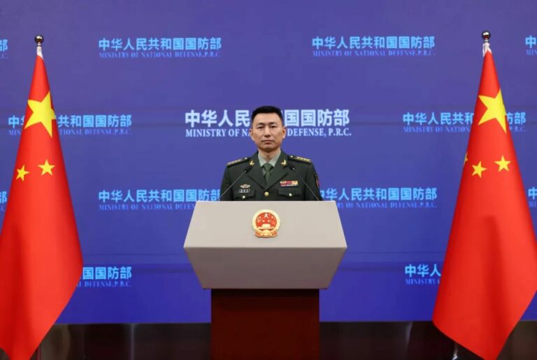 Akuza se i ofroi ndihmë Iranit në sulmet ndaj forcave amerikane, Kina mohon pretendimet