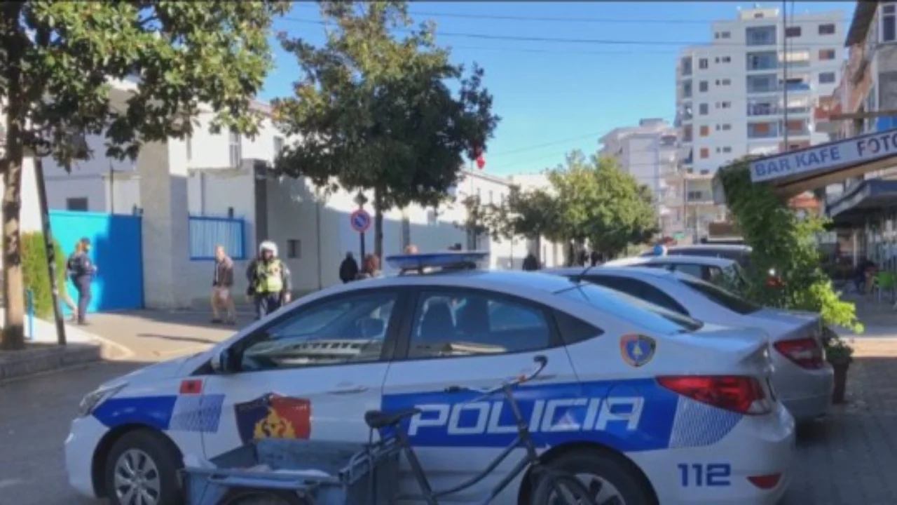 Dhunoi nxënësit dhe u hodhi ushqimin, policia procedon drejtorin e një shkolle private në Elbasan