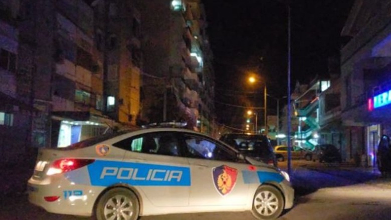 Alarm për lëndë plasëse në një qendër tregtare në Tiranë, reagon policia: Nuk u konstatua asgjë e paligjshme