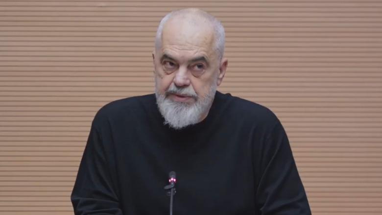 Përfundon mbledhja e PS/ Zbulohen porositë e Ramës për deputetët dhe ministrat e kabinetit qeveritar