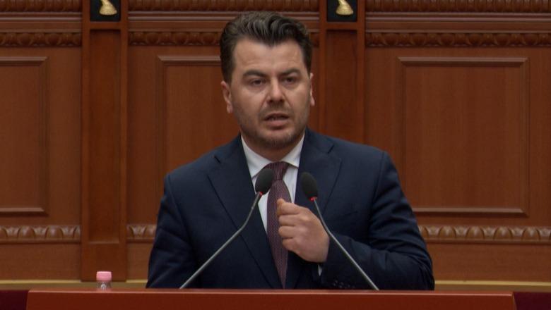 Interpelanca për portin e Porto Romanos, Kapri: Rrezikohet Korridori 8 dhe roli ynë strategjik!