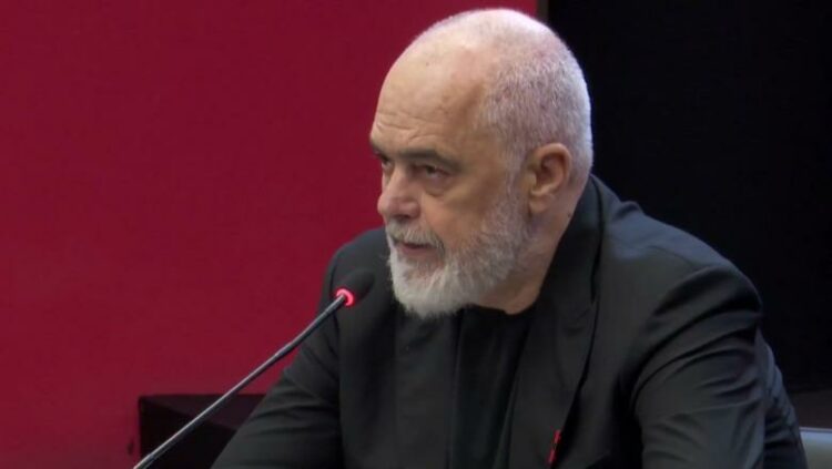 Mbrojtja nga zjarret, Rama: Do prodhojmë zjarrfikëse