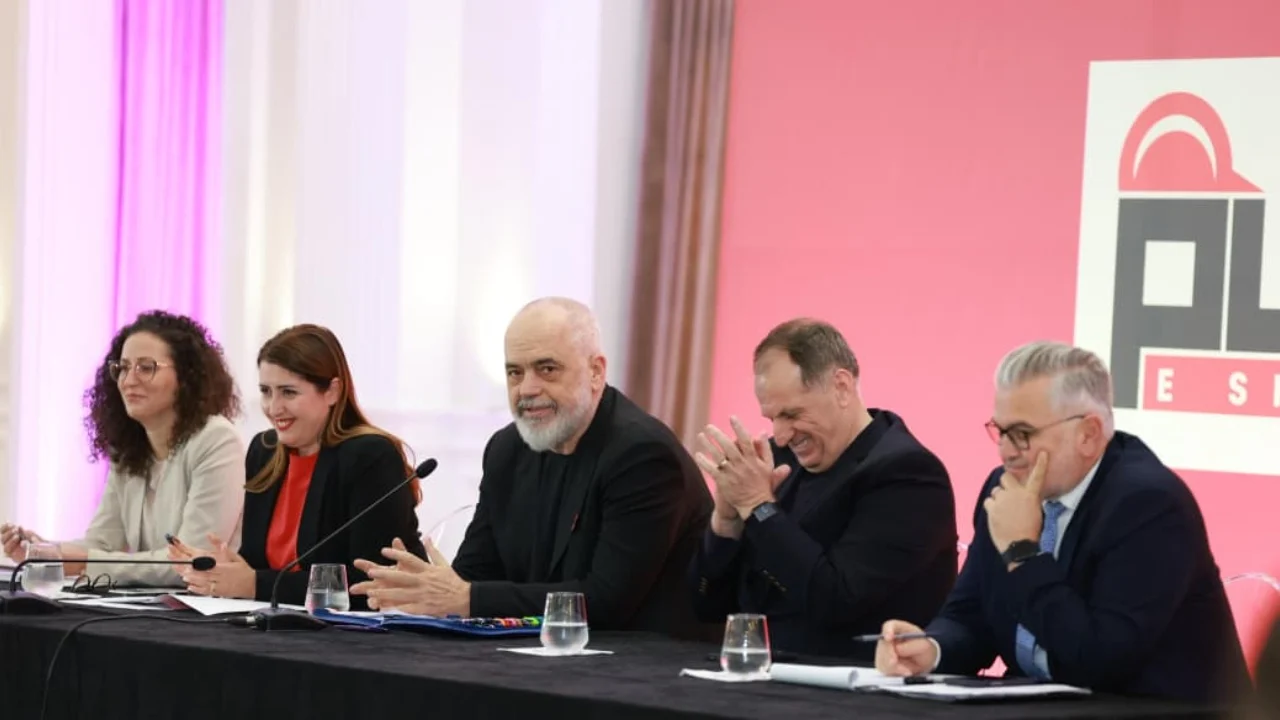 Rama: Integrimi është mundësi historike, BE do anëtarësimin e Shqipërisë