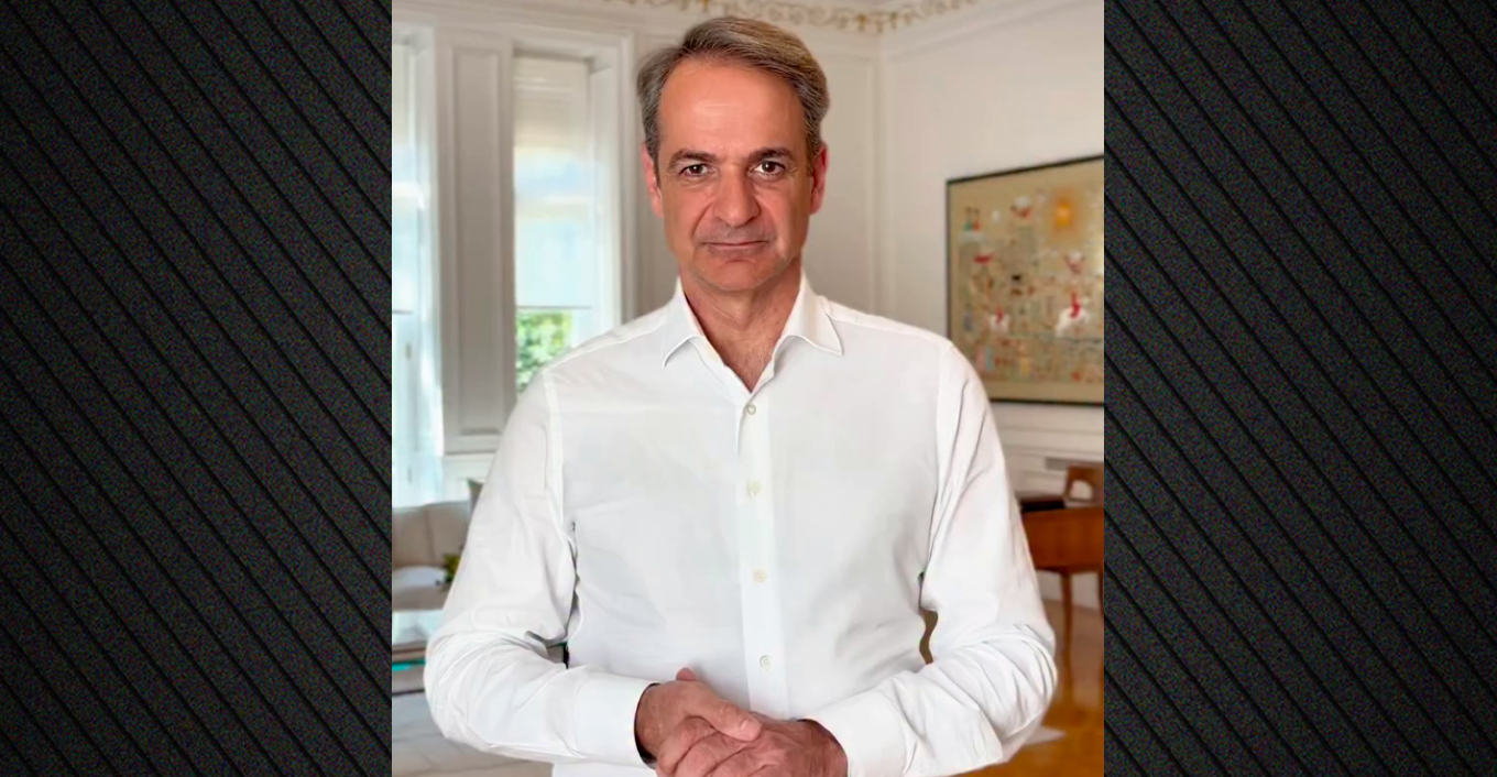 Kryeministri grek njofton ndalimin e aksesit në mediat sociale për fëmijët nën 15 vjeç