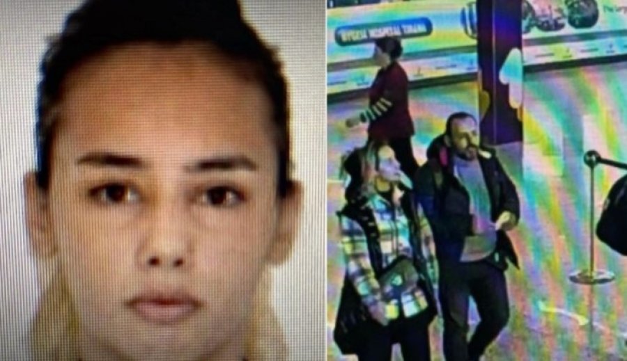 Vrau me thikë vajzën e tij, gjykata e Bejrutit refuzon ekstradimin e Fadi Alwan në Shqipëri