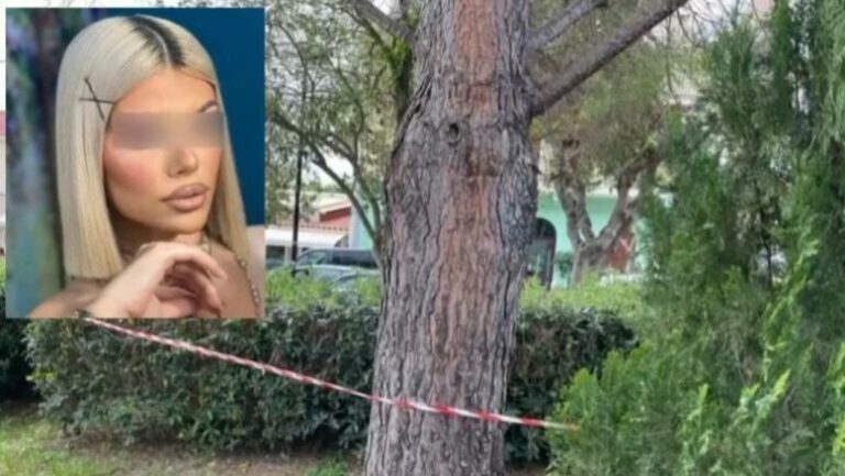 U la pa ndjenja në park, e droguar/ Ministri grek i Shëndetësisë reagon për vdekjen e vajzës shqiptare: Iu dha ndihma mjekësore, por…