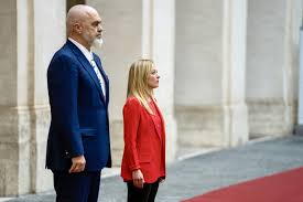 Rama nis vizitën zyrtare në Itali dhe Spanjë, takim me Melonin dhe me Sanchez! Zbardhet agjenda