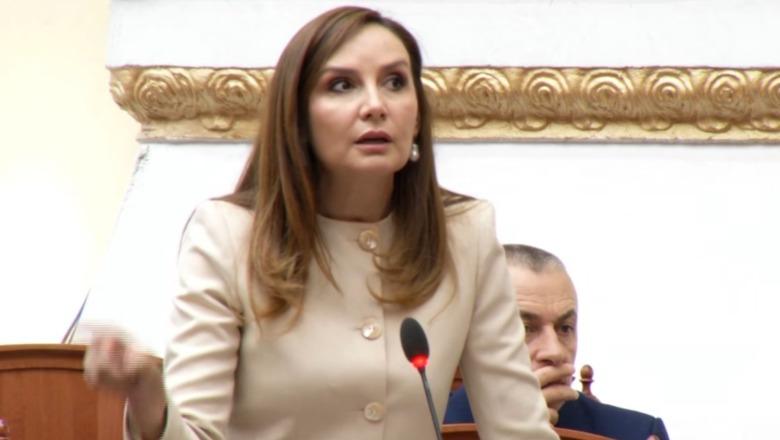 “Opozita është lënë jashtë këtij procesi”/ Tabaku në Kuvend: Nuk kemi informacion se çfarë po ndodh me negociatat