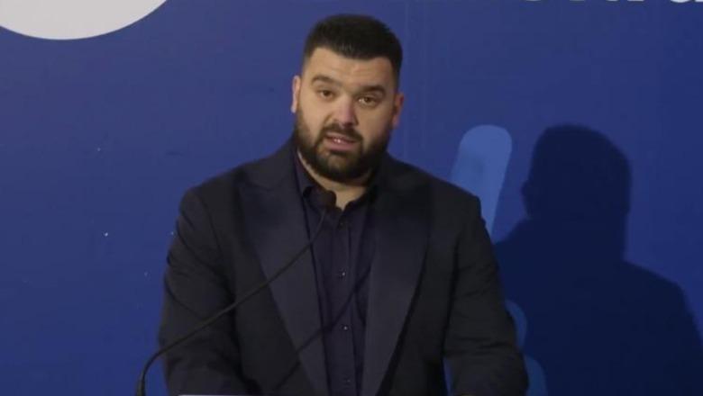 Iu bashkua Foltores së Ervin Salianjit, Berisha përjashton Bravaldi Xhafkën nga gara për kreun e PD-së në Korçë