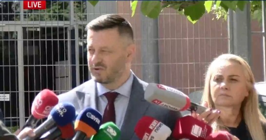“Ka pasur një mjekim periodik, por jo ndërhyrje”, Avokati Ndreca: Veliaj nuk do të marrë pjesë në seanca derisa të ketë kushte të barabarta