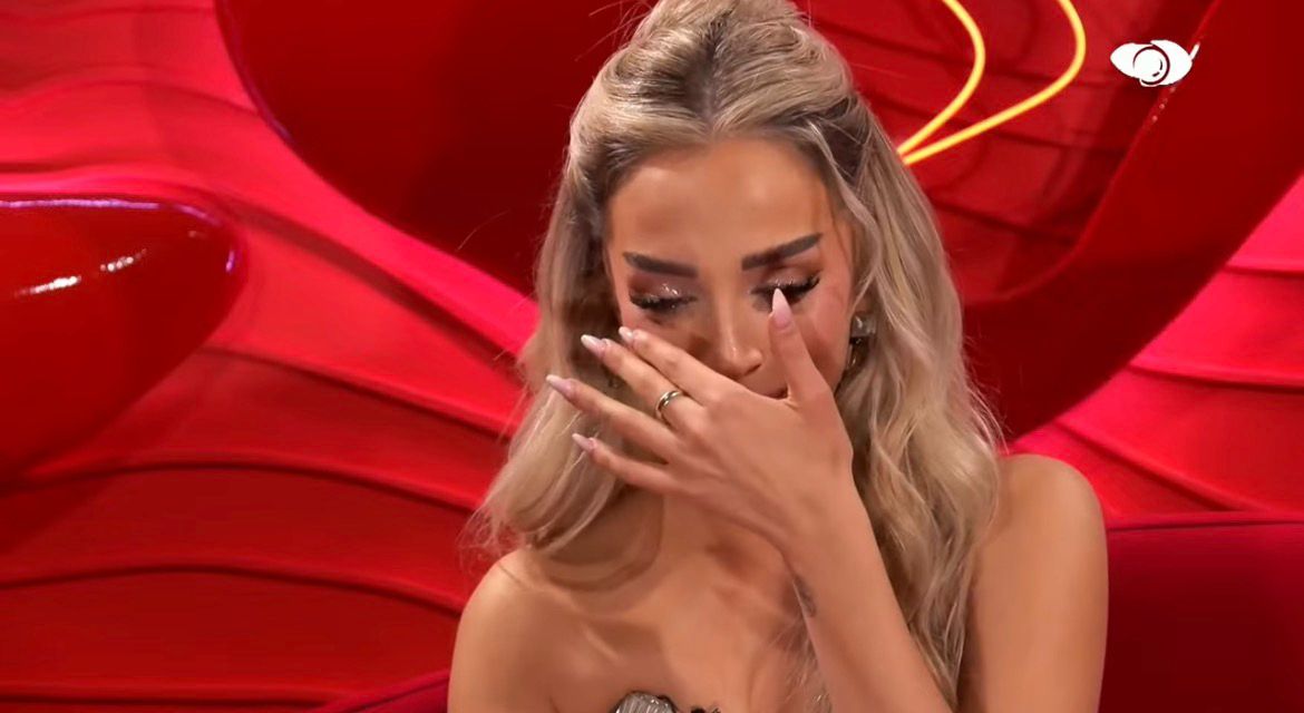 “Dil nga shtëpia”/ E ëma i bëri kërkesën e papritur, Selin merr vendimin: Nuk do lejoj kurrë që burra të atij niveli të fitojnë në krahët e një vajze