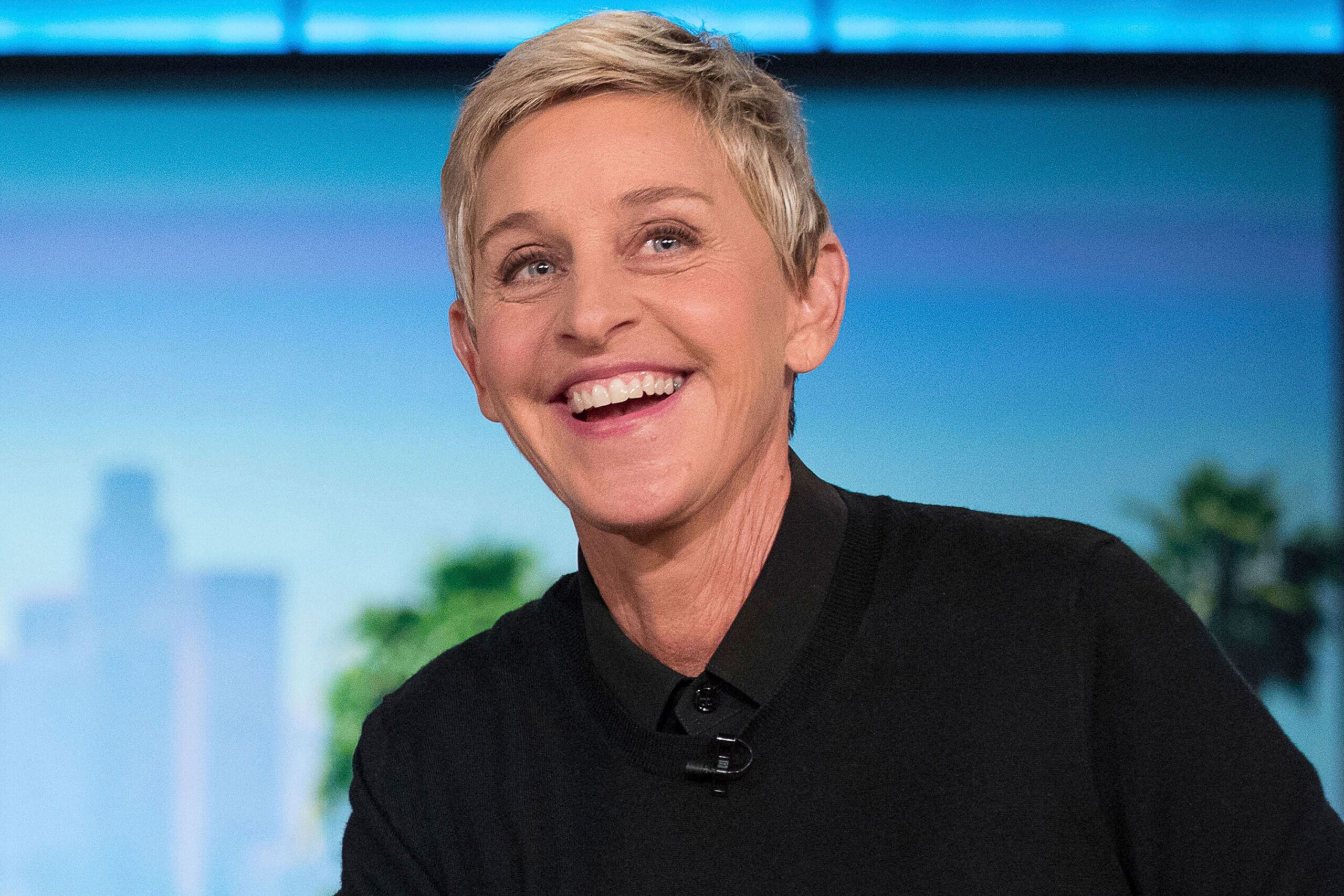 Ellen DeGeneres rikthehet në Hollywood pas akuzave